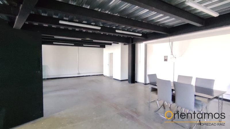 Local en arriendo Antioquia Medellín Tenche 150 m2 Habitaciones 0 Baños 2 Garajes 0 Precio $7500000