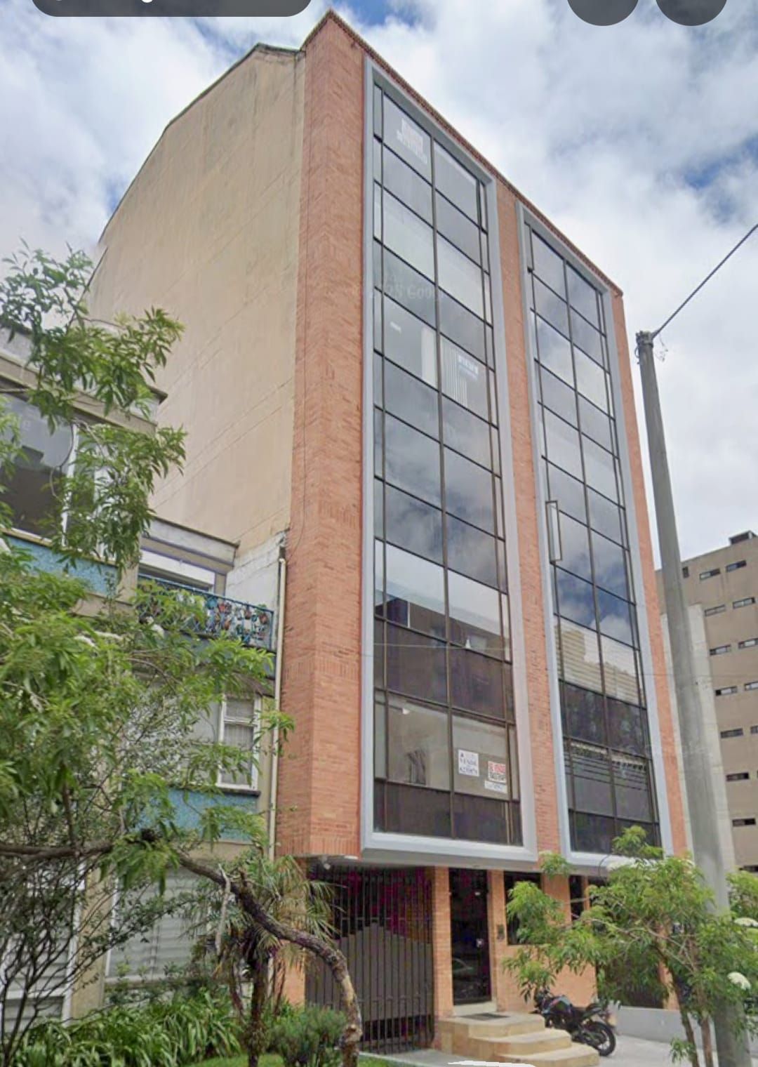 Oficina en venta Cundinamarca Bogotá Antiguo Country 42 m2 Habitaciones 0 Baños 1 Garajes 1 Precio $300000000