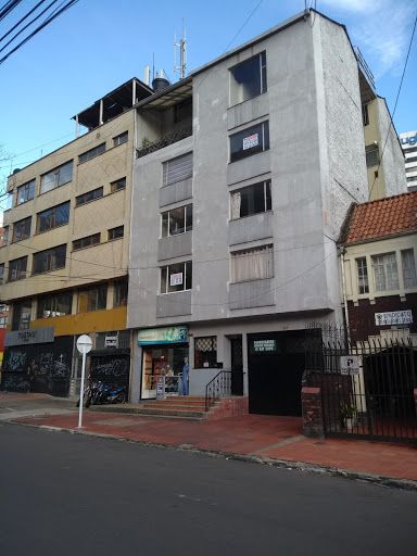 Apartaestudio en arriendo Cundinamarca Bogotá Cataluña 35 m2 Habitaciones 1 Baños 1 Garajes 0 Precio $1314000