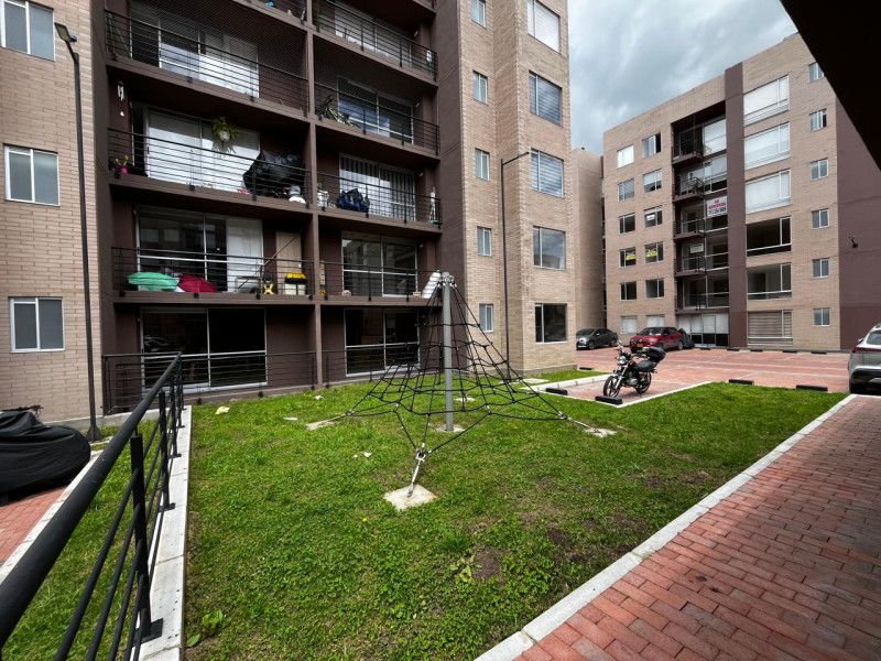 Apartamento en venta Cundinamarca Cajicá El Misterio 55 m2 Habitaciones 2 Baños 2 Garajes 1 Precio $295000000