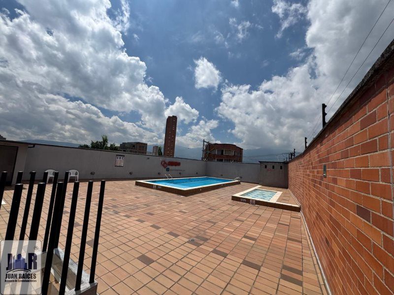 Apartamento en venta Antioquia Itagüí Las Margaritas 66 m2 Habitaciones 2 Baños 2 Garajes 0 Precio $370000000