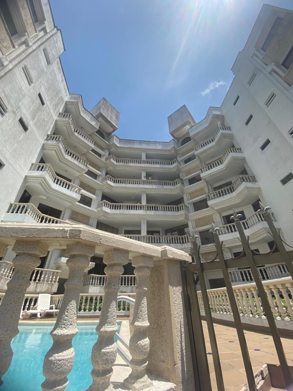 Apartamento en arriendo Atlántico Barranquilla Altos Del Limon 90 m2 Habitaciones 2 Baños 2 Garajes 1 Precio $2100000