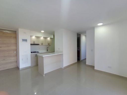 Apartamento en arriendo Antioquia Rionegro Cuatro Esquinas 55 m2 Habitaciones 3 Baños 2 Garajes 1 Precio $1600000