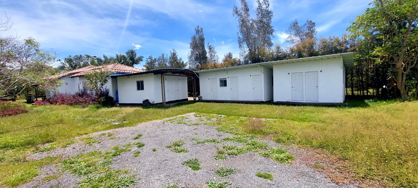 Finca en arriendo Antioquia Rionegro San Antonio 1904 m2 Habitaciones 3 Baños 0 Garajes 1 Precio $16000000