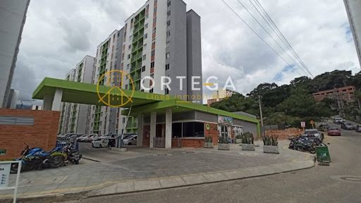 Apartamento en arriendo Santander Bucaramanga La Guacamaya 65 m2 Habitaciones 3 Baños 2 Garajes 1 Precio $1327000