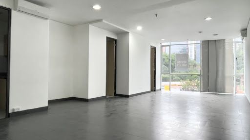 Oficina en venta Antioquia Medellín Villa Carlota 50 m2 Habitaciones 0 Baños 1 Garajes 1 Precio $550000000