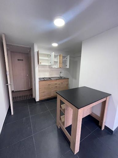 Apartamento en arriendo Antioquia Rionegro Alto Del Medio 53 m2 Habitaciones 2 Baños 2 Garajes 0 Precio $1300000