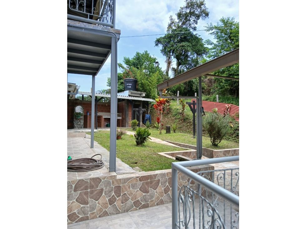 Casa Campestre en venta Caldas Manizales Manizales 500 m2 Habitaciones 6 Baños 5 Garajes 2 Precio $500000000