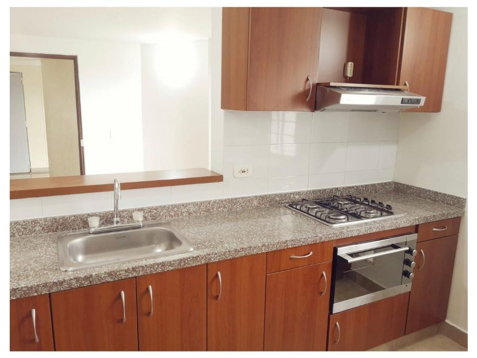 Apartamento en venta Cundinamarca Bogotá El Dorado 46 m2 Habitaciones 2 Baños 2 Garajes 1 Precio $260000000