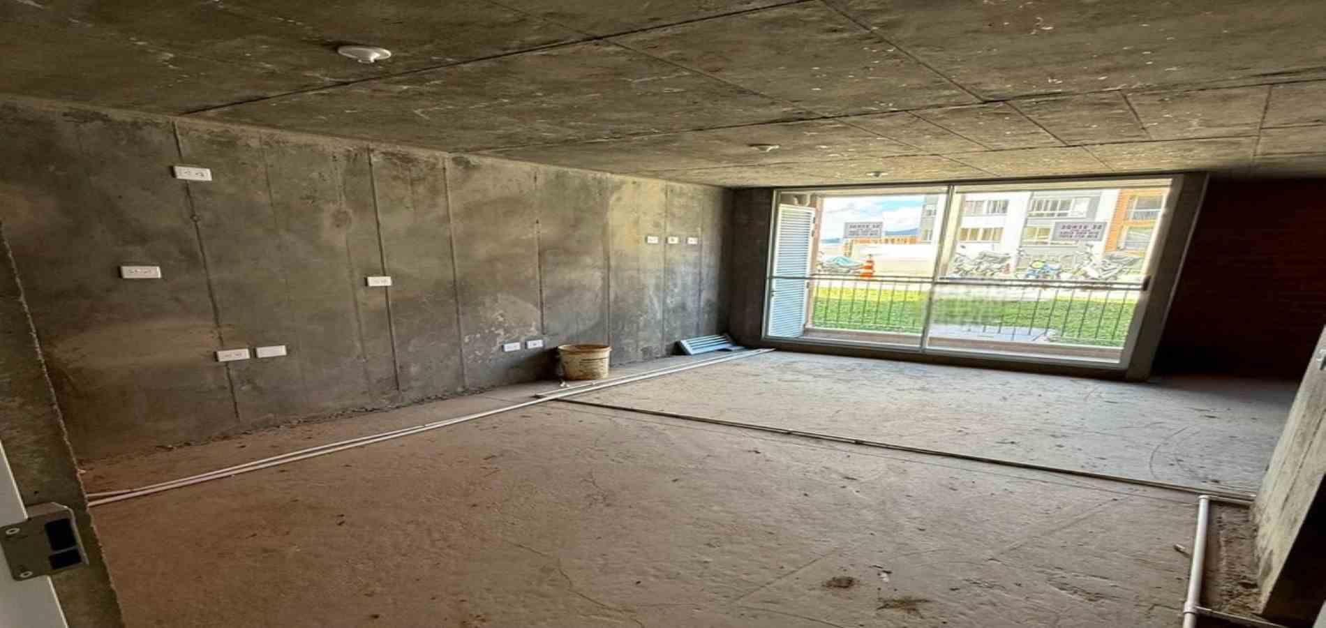 Apartamento en venta Antioquia La Ceja Fátima 52 m2 Habitaciones 2 Baños 2 Garajes 0 Precio $205000000