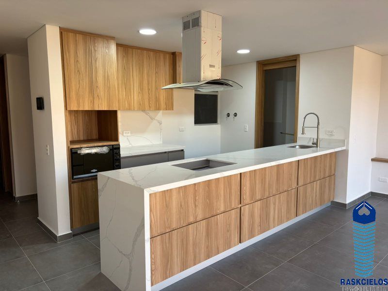 Apartamento en venta Antioquia Medellín Villa Flora 76 m2 Habitaciones 3 Baños 2 Garajes 1 Precio $680000000