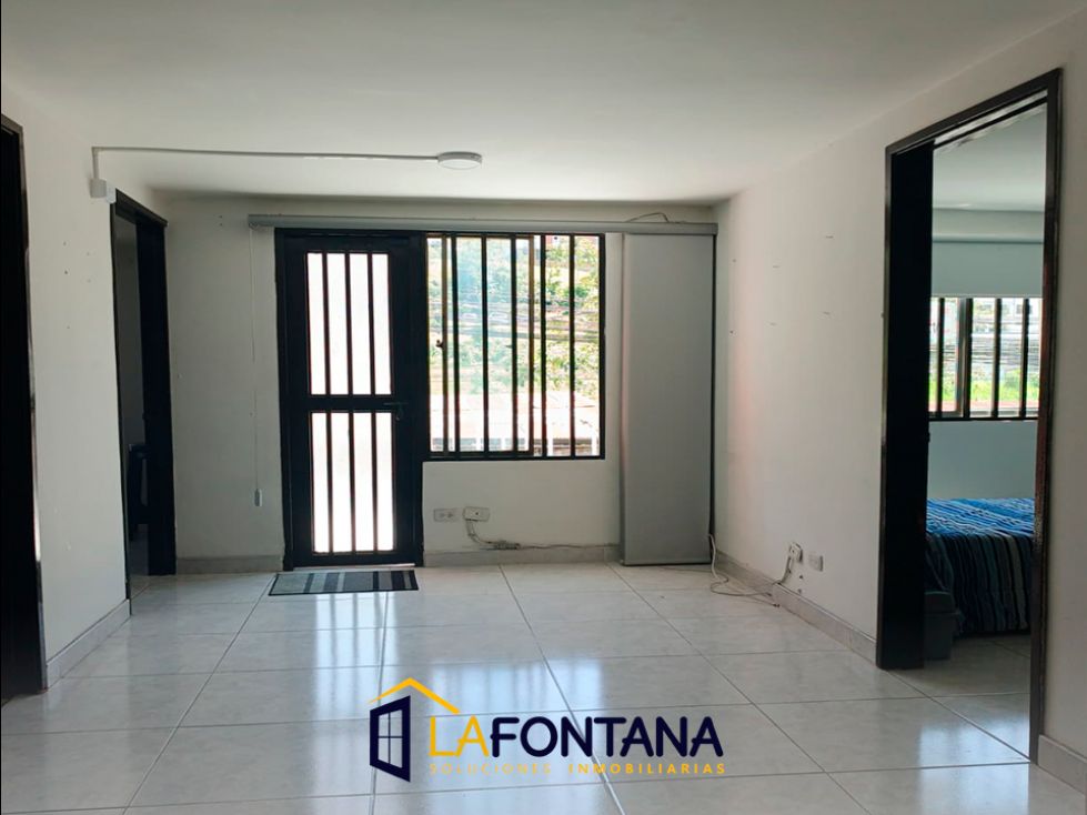 Apartamento en venta Caldas Manizales Manizales 45 m2 Habitaciones 3 Baños 1 Garajes 1 Precio $220000000