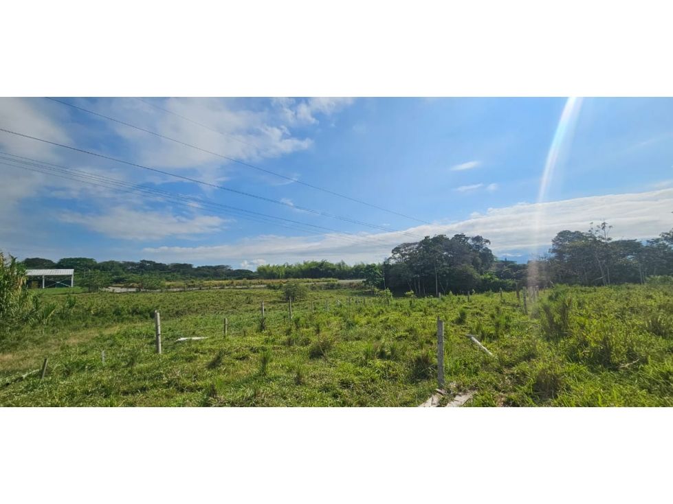 Lote en venta Risaralda Pereira Pereira 28827 m2 Habitaciones 0 Baños 0 Garajes 0 Precio $14413500000