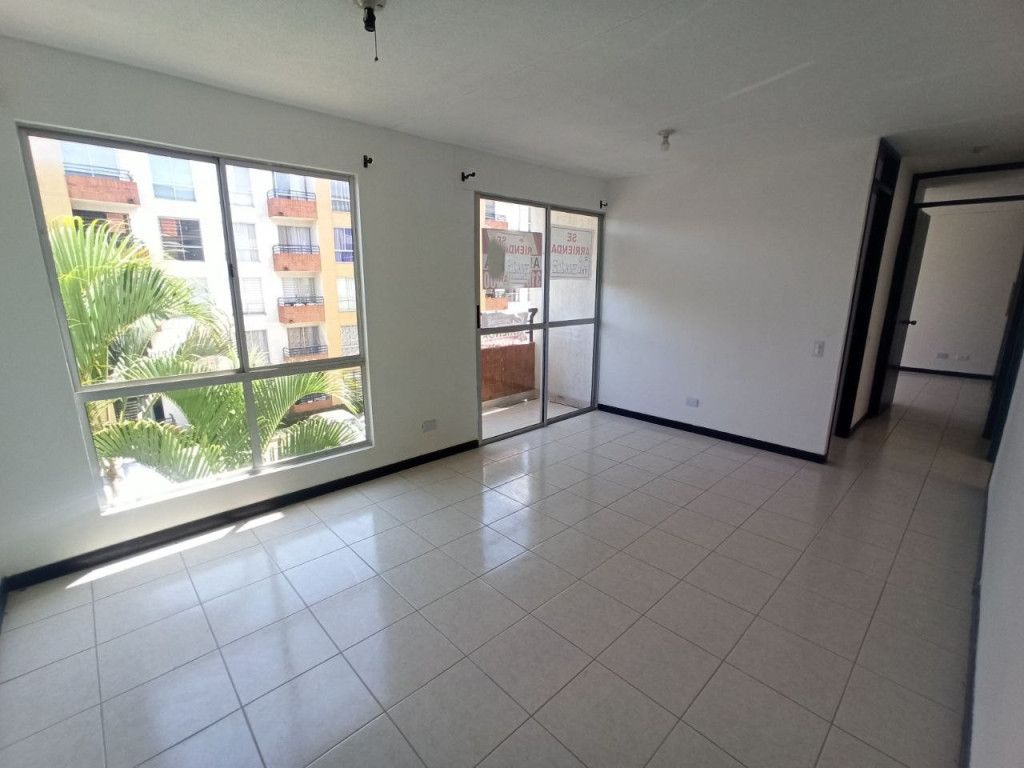 Apartamento en venta Valle Del Cauca Cali Conjunto Residencial Entrepalmas Bochalema 53 m2 Habitaciones 3 Baños 2 Garajes 0 Precio $210000000