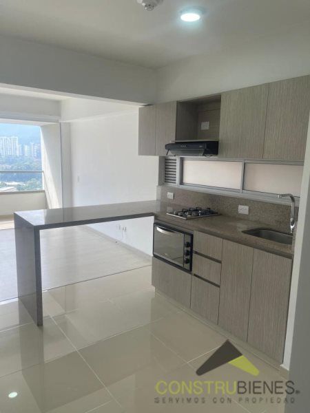 Apartaestudio en arriendo Antioquia Sabaneta Lagos De La Doctora 48 m2 Habitaciones 1 Baños 2 Garajes 0 Precio $2300000