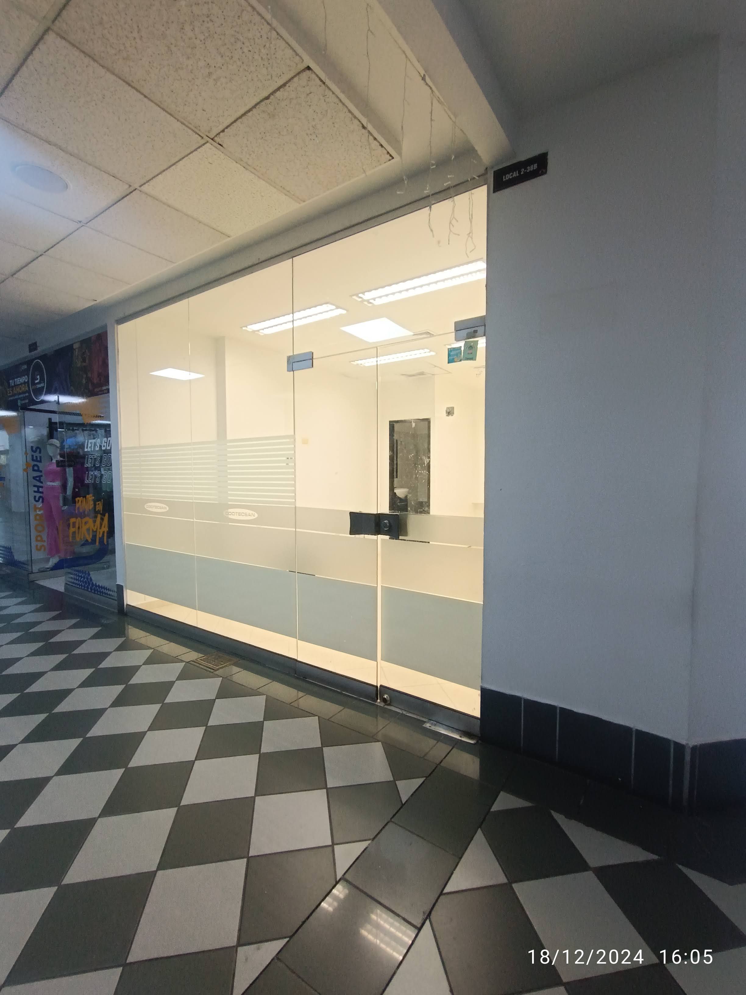 Local en arriendo Santander Bucaramanga Cd Real De Minas 23 m2 Habitaciones 0 Baños 1 Garajes 0 Precio $1816922