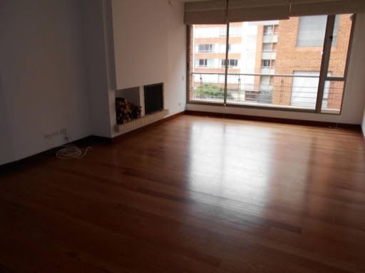 Apartamento en arriendo Cundinamarca Bogotá Chico Norte Et Ii 137 m2 Habitaciones 3 Baños 3 Garajes 2 Precio $7531000