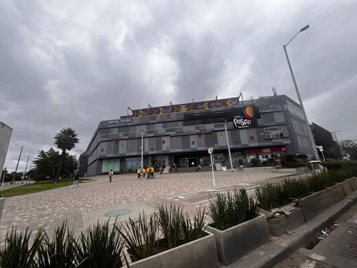 Local en arriendo Cundinamarca Bogotá Guadalupe 34 m2 Habitaciones 0 Baños 0 Garajes 0 Precio $4500000