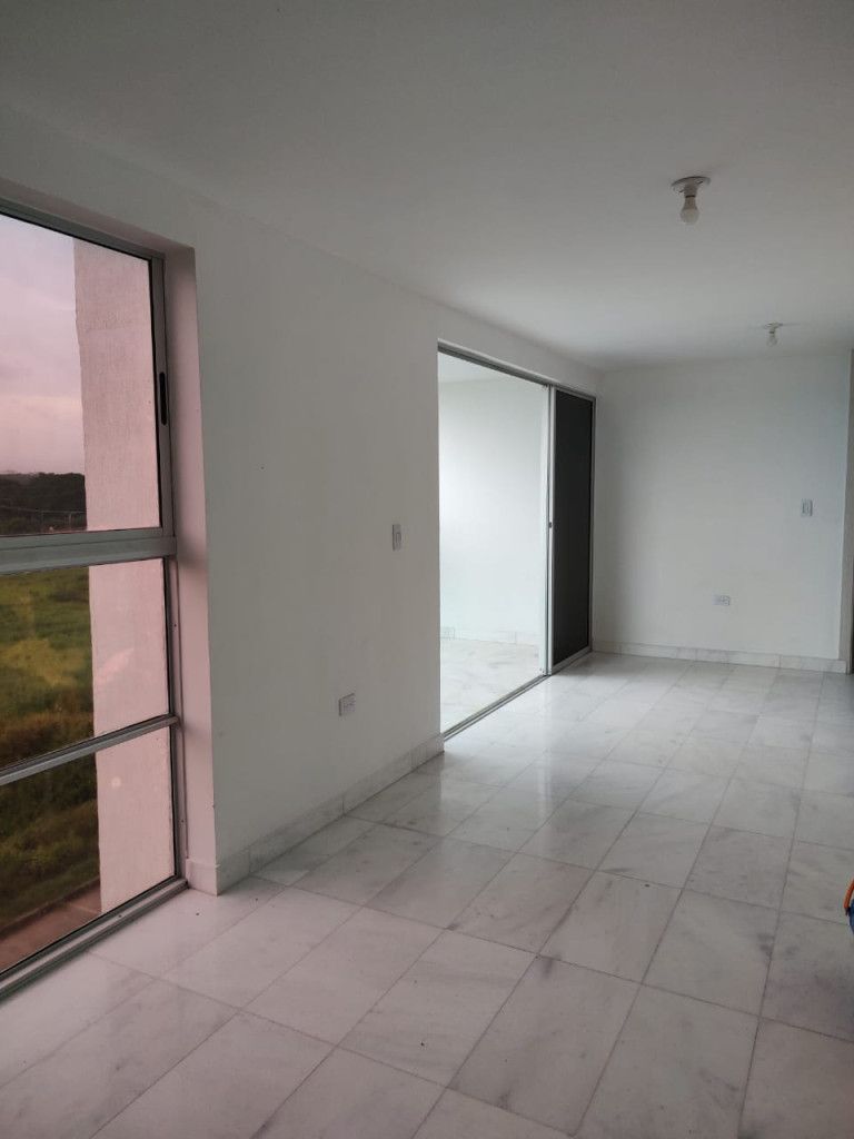 Apartamento en arriendo Bolívar Turbaco La Cruz 81 m2 Habitaciones 3 Baños 3 Garajes 0 Precio $1500000