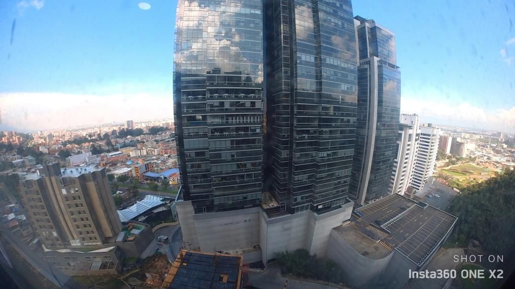 Apartaestudio en venta Cundinamarca Bogotá Cerro San Cristobal Alto 30 m2 Habitaciones 1 Baños 1 Garajes 0 Precio $250000000