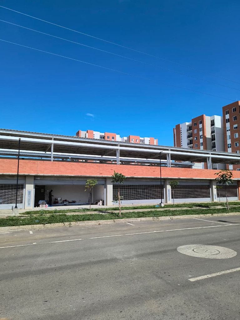 Local en arriendo Valle Del Cauca Cali Parcelaciones Pance 35 m2 Habitaciones 0 Baños 0 Garajes 0 Precio $3500000