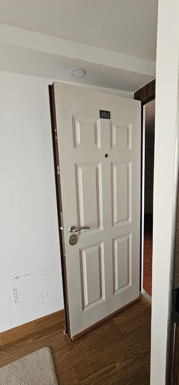 Apartamento en venta Cundinamarca Bogotá Centenario 45 m2 Habitaciones 3 Baños 2 Garajes 0 Precio $255000000