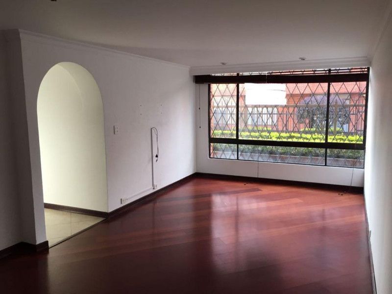 Apartamento en venta Cundinamarca Bogotá Potosí 73 m2 Habitaciones 2 Baños 2 Garajes 1 Precio $450000000