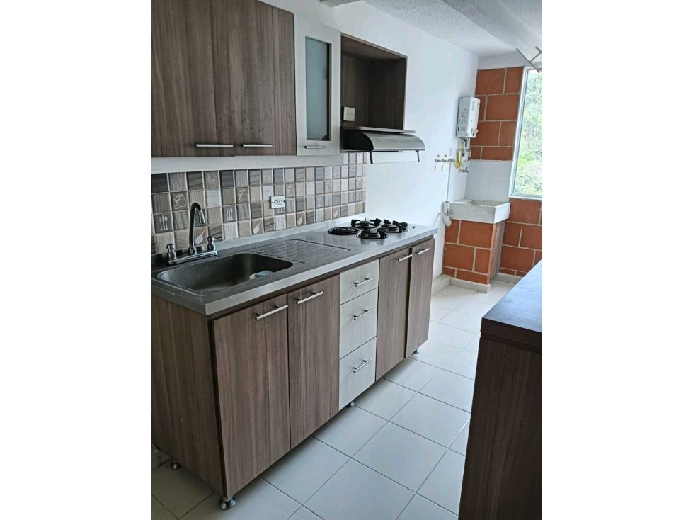 Apartamento en arriendo Antioquia Bello La Gabriela 60 m2 Habitaciones 3 Baños 2 Garajes 0 Precio $1900000