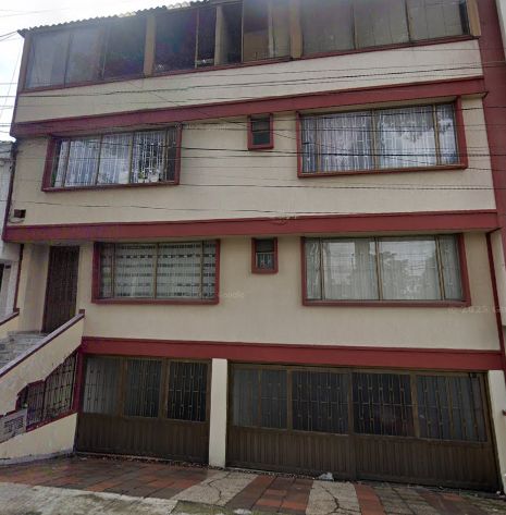 Apartamento en venta Cundinamarca Bogotá Normandía 73 m2 Habitaciones 2 Baños 1 Garajes 0 Precio $305000000