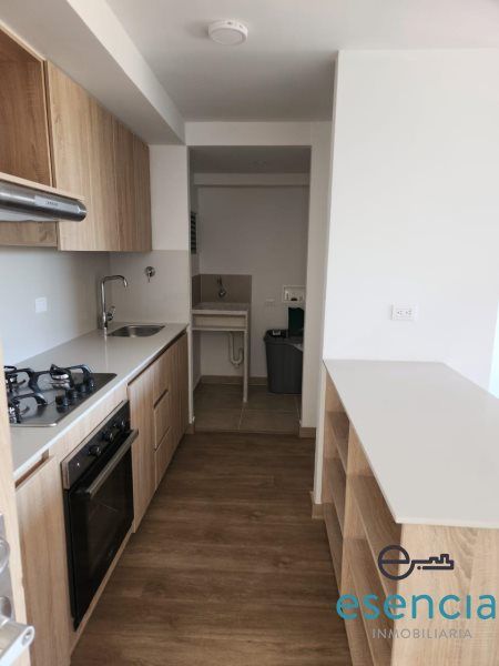 Apartamento en arriendo Antioquia Rionegro El Porvenir 79 m2 Habitaciones 3 Baños 2 Garajes 0 Precio $2800000