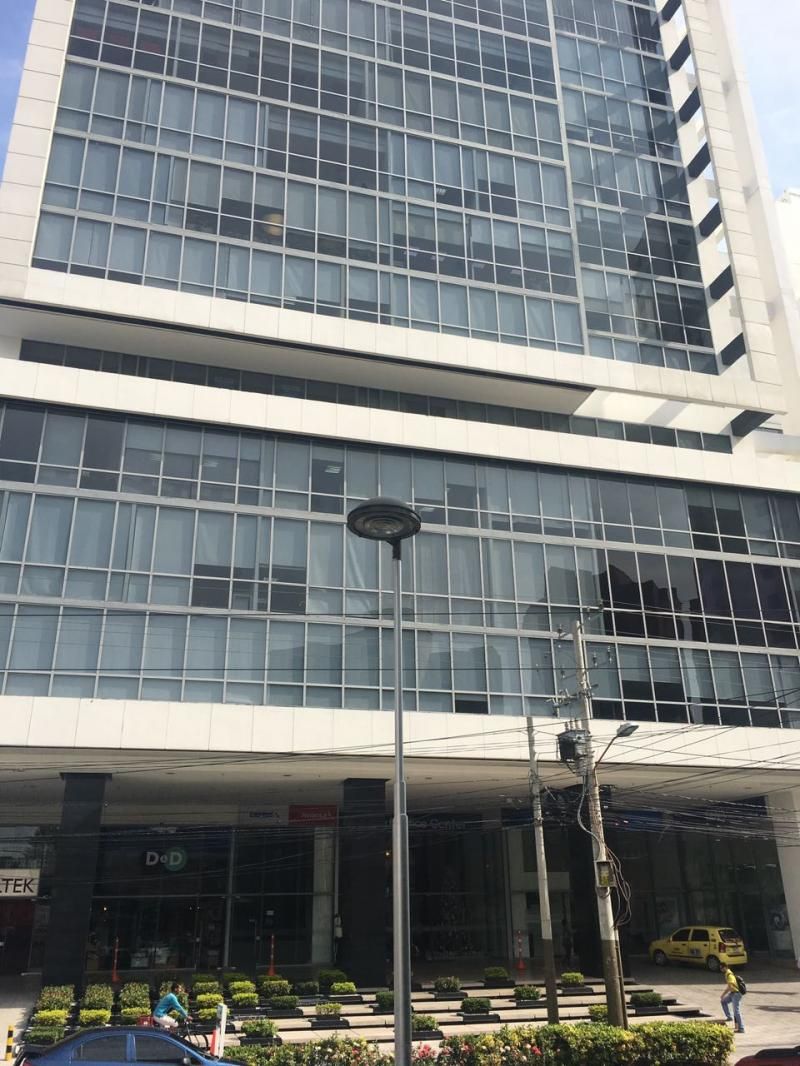 Oficina en arriendo Atlántico Barranquilla Altos Del Prado 110 m2 Habitaciones 0 Baños 0 Garajes 2 Precio $7957535
