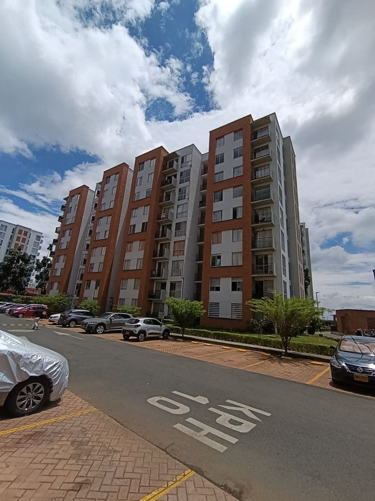 Apartamento en venta Valle Del Cauca Cali San Marino 65 m2 Habitaciones 2 Baños 2 Garajes 0 Precio $230000000