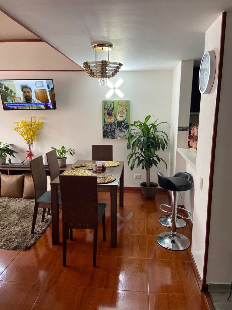 Apartamento en venta Cundinamarca Bogotá Normandia Occidental 117 m2 Habitaciones 4 Baños 2 Garajes 1 Precio $735000000