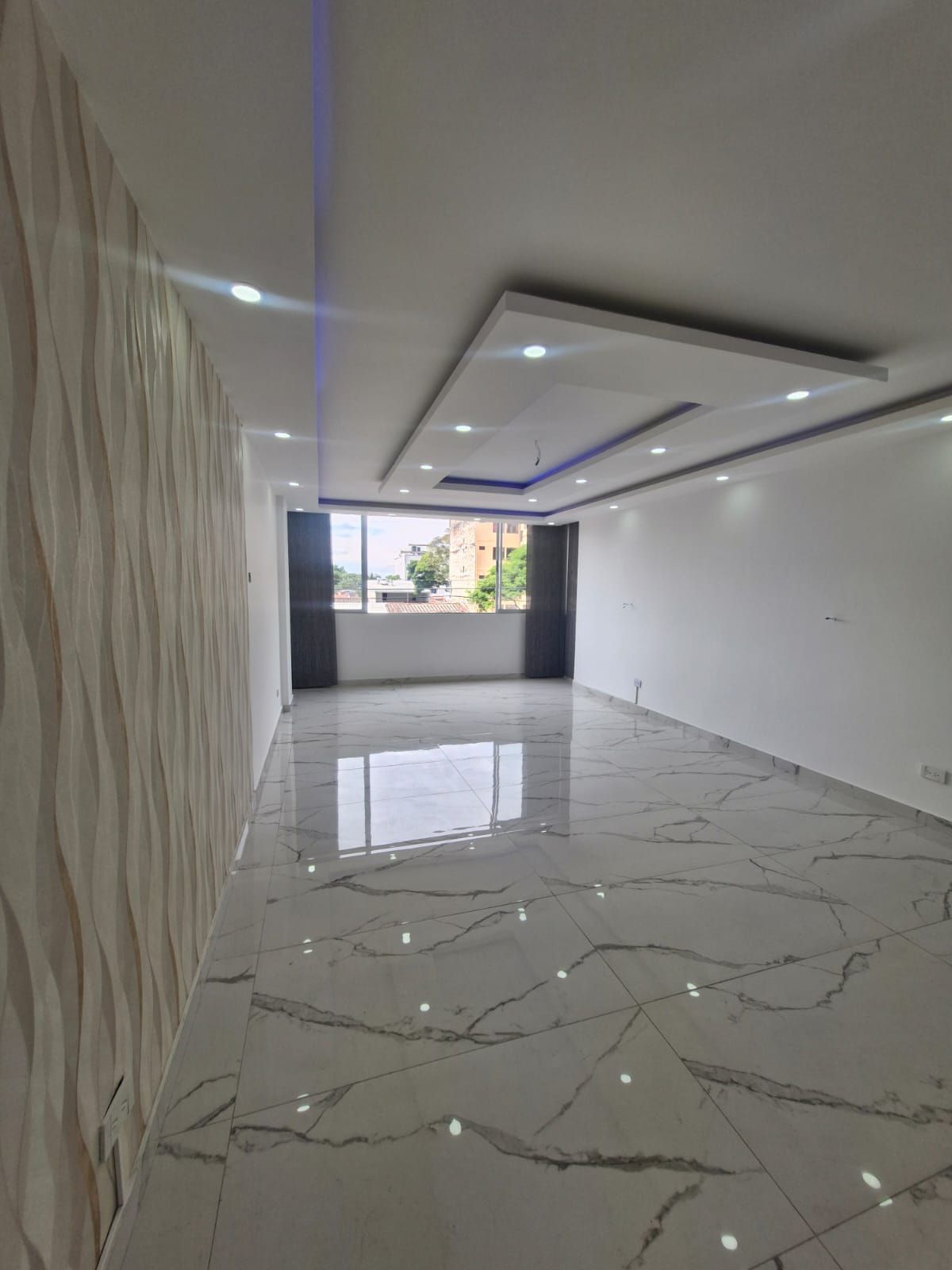 Apartamento en venta Valle Del Cauca Cali Cañaveralejo - Seguros Patria 120 m2 Habitaciones 3 Baños 3 Garajes 1 Precio $420000000