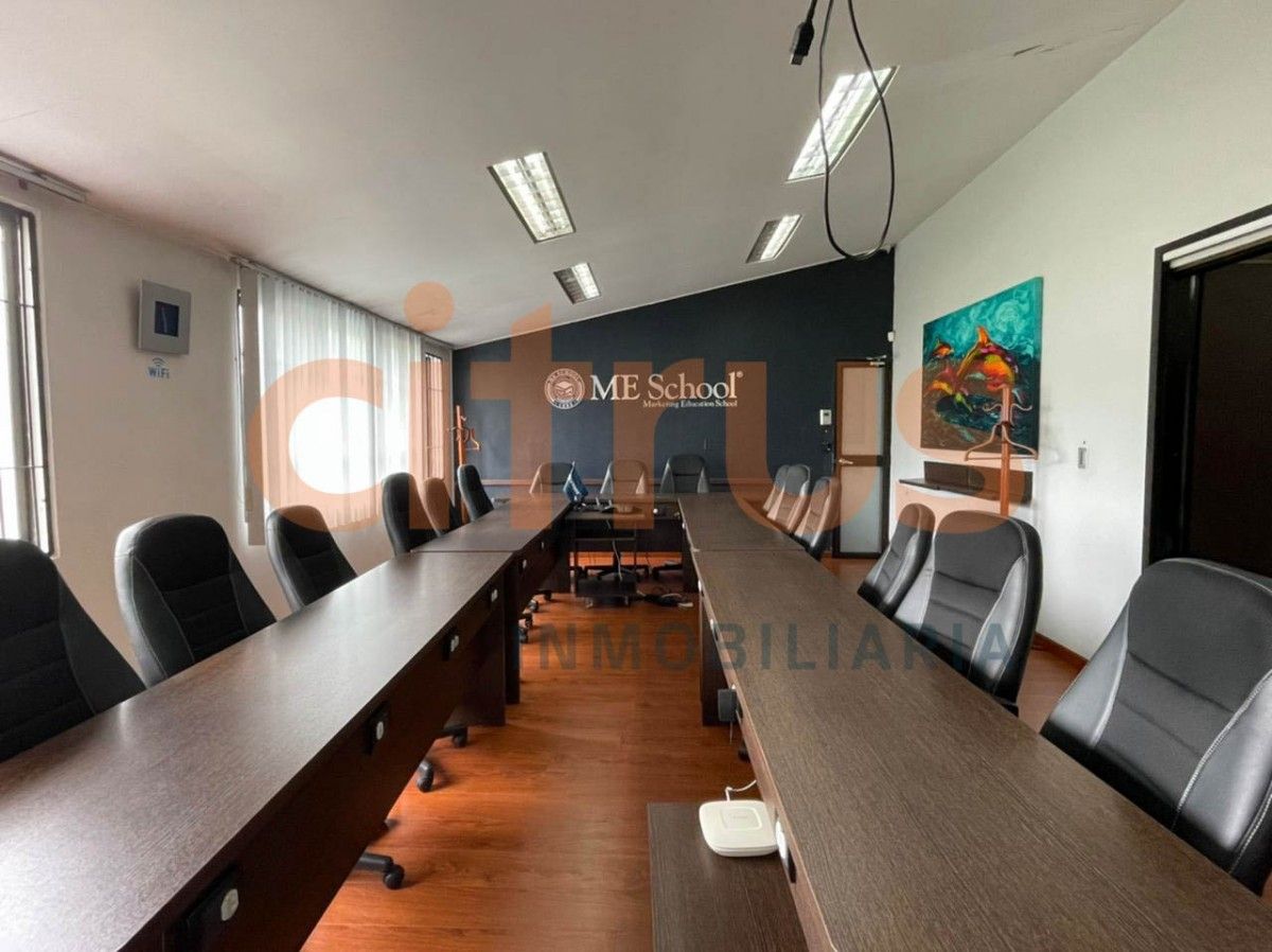 Oficina en venta Antioquia Medellín Las Lomas No1 420 m2 Habitaciones 0 Baños 4 Garajes 7 Precio $3495000000