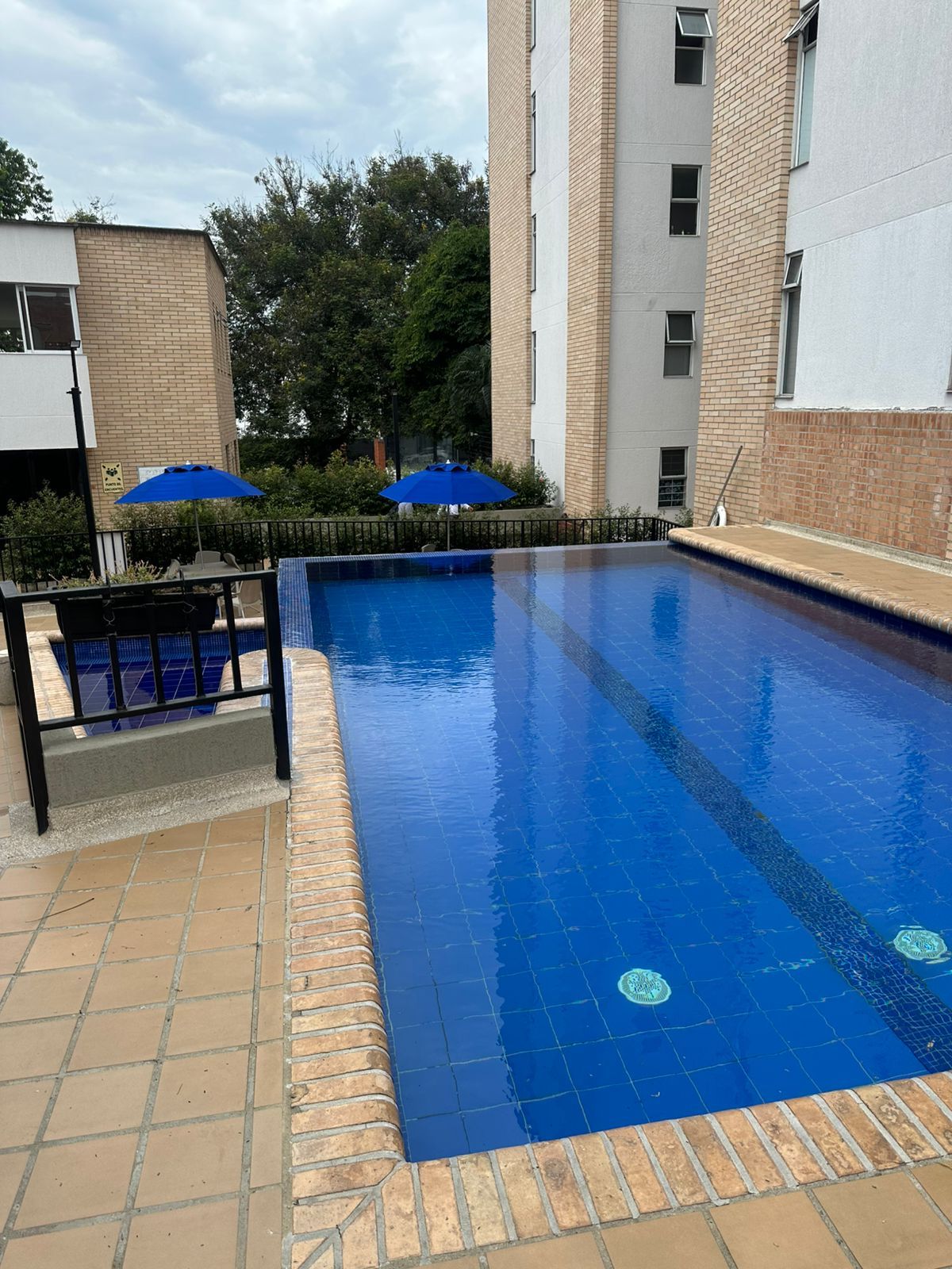 Apartamento en venta Valle Del Cauca Cali El Ingenio 134 m2 Habitaciones 5 Baños 3 Garajes 2 Precio $540000000