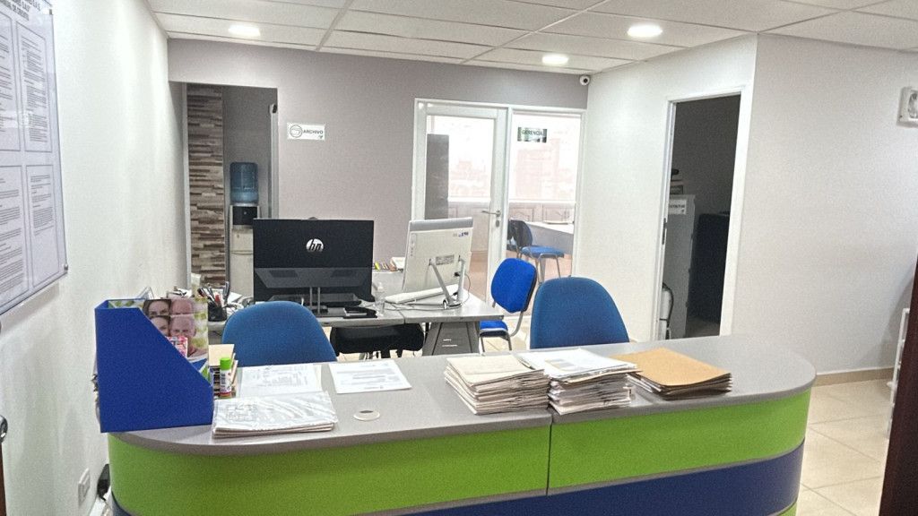 Oficina en venta Atlántico Barranquilla Centro 54 m2 Habitaciones 0 Baños 1 Garajes 0 Precio $160000000