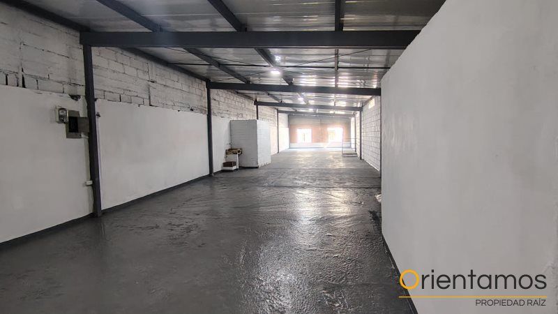 Bodega en arriendo Antioquia Medellín Cristo Rey 170 m2 Habitaciones 0 Baños 1 Garajes 0 Precio $4500000