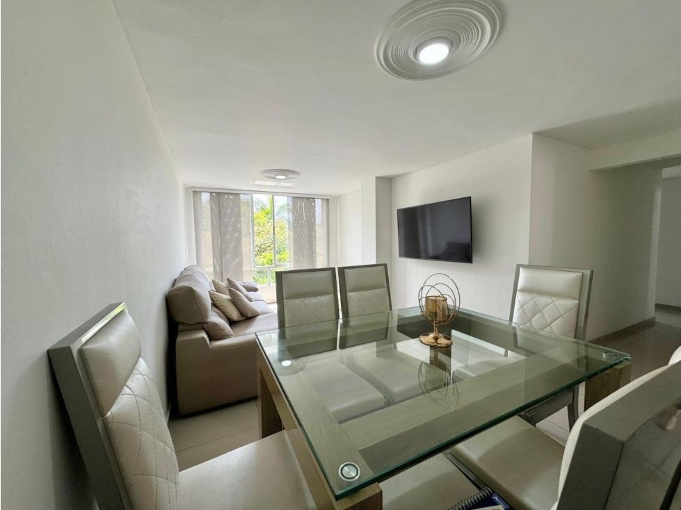 Apartamento en venta Risaralda Pereira Pereira 85 m2 Habitaciones 3 Baños 2 Garajes 1 Precio $350000000