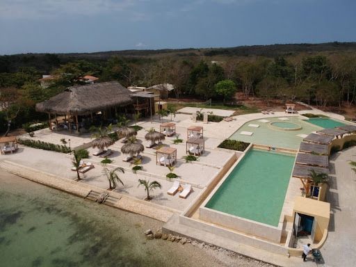 Lote en venta Bolívar Cartagena Cartagena 839 m2 Habitaciones 0 Baños 0 Garajes 0 Precio $700000000