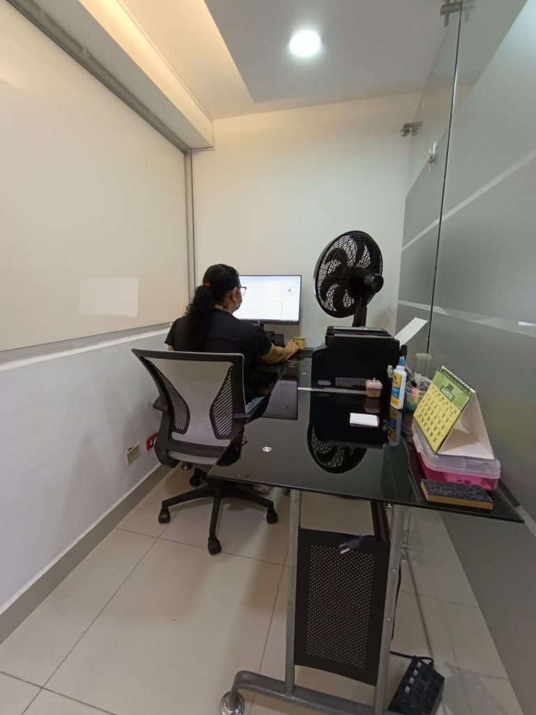 Oficina en arriendo Valle Del Cauca Cali El Lido 13 m2 Habitaciones 0 Baños 1 Garajes 0 Precio $1300000