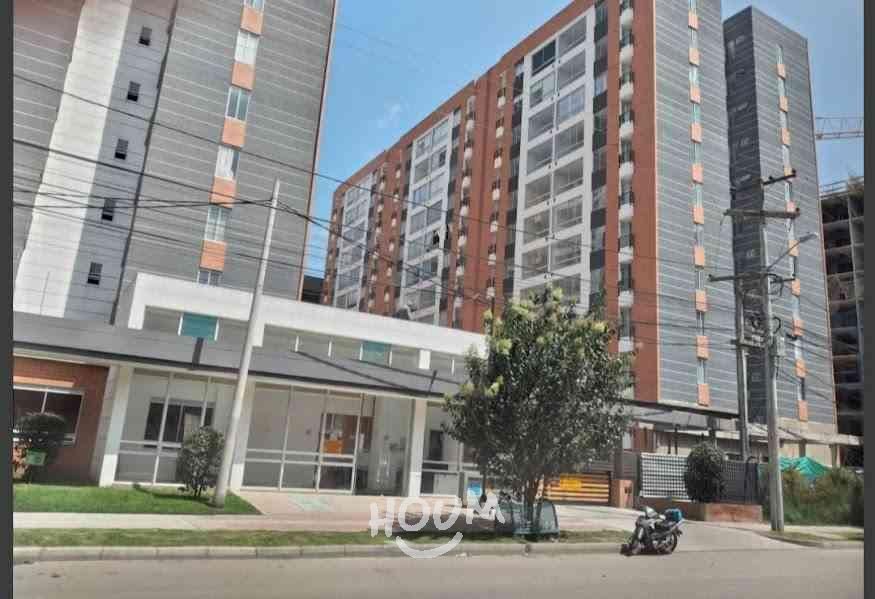 Apartamento en venta Cundinamarca Bogotá Campo Alegre 46 m2 Habitaciones 2 Baños 2 Garajes 1 Precio $300000000