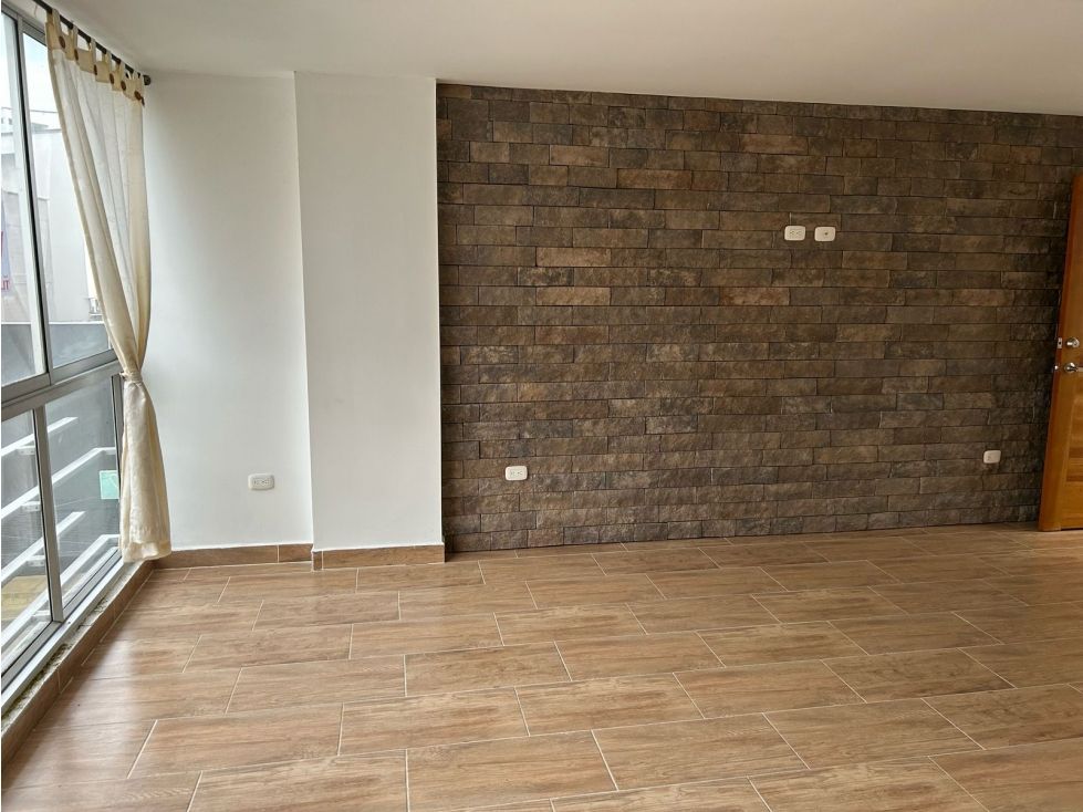 Apartamento en venta Risaralda Santa Rosa De Cabal Santa Rosa De Cabal 98 m2 Habitaciones 3 Baños 2 Garajes 1 Precio $300000000