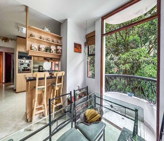 Apartamento en venta Valle Del Cauca Cali Juanambú 256 m2 Habitaciones 3 Baños 5 Garajes 2 Precio $980000000