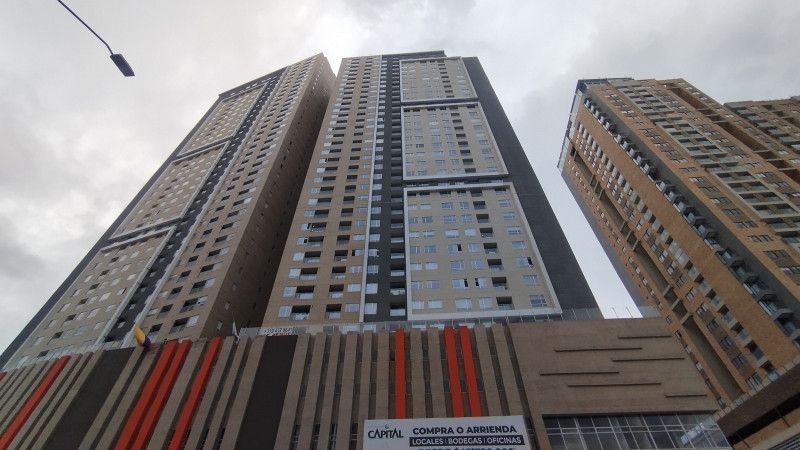 Local en arriendo Cundinamarca Bogotá San Victorino 13 m2 Habitaciones 0 Baños 0 Garajes 0 Precio $2829000