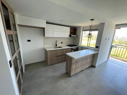 Apartamento en venta Antioquia Bello Proyecto Terranova 57 m2 Habitaciones 2 Baños 2 Garajes 1 Precio $360000000