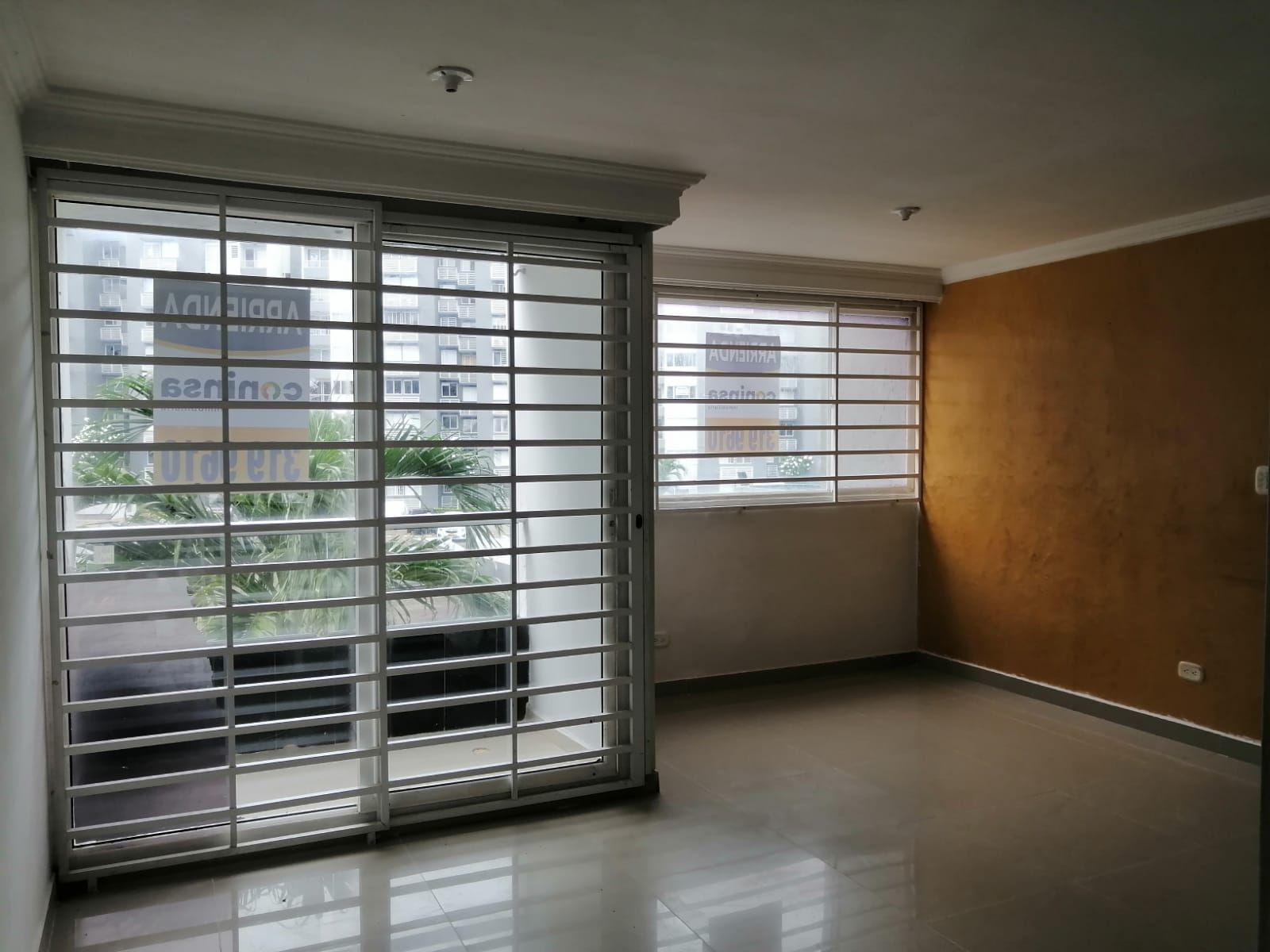 Apartamento en arriendo Atlántico Barranquilla Villa Carolina 71 m2 Habitaciones 3 Baños 2 Garajes 0 Precio $1900000