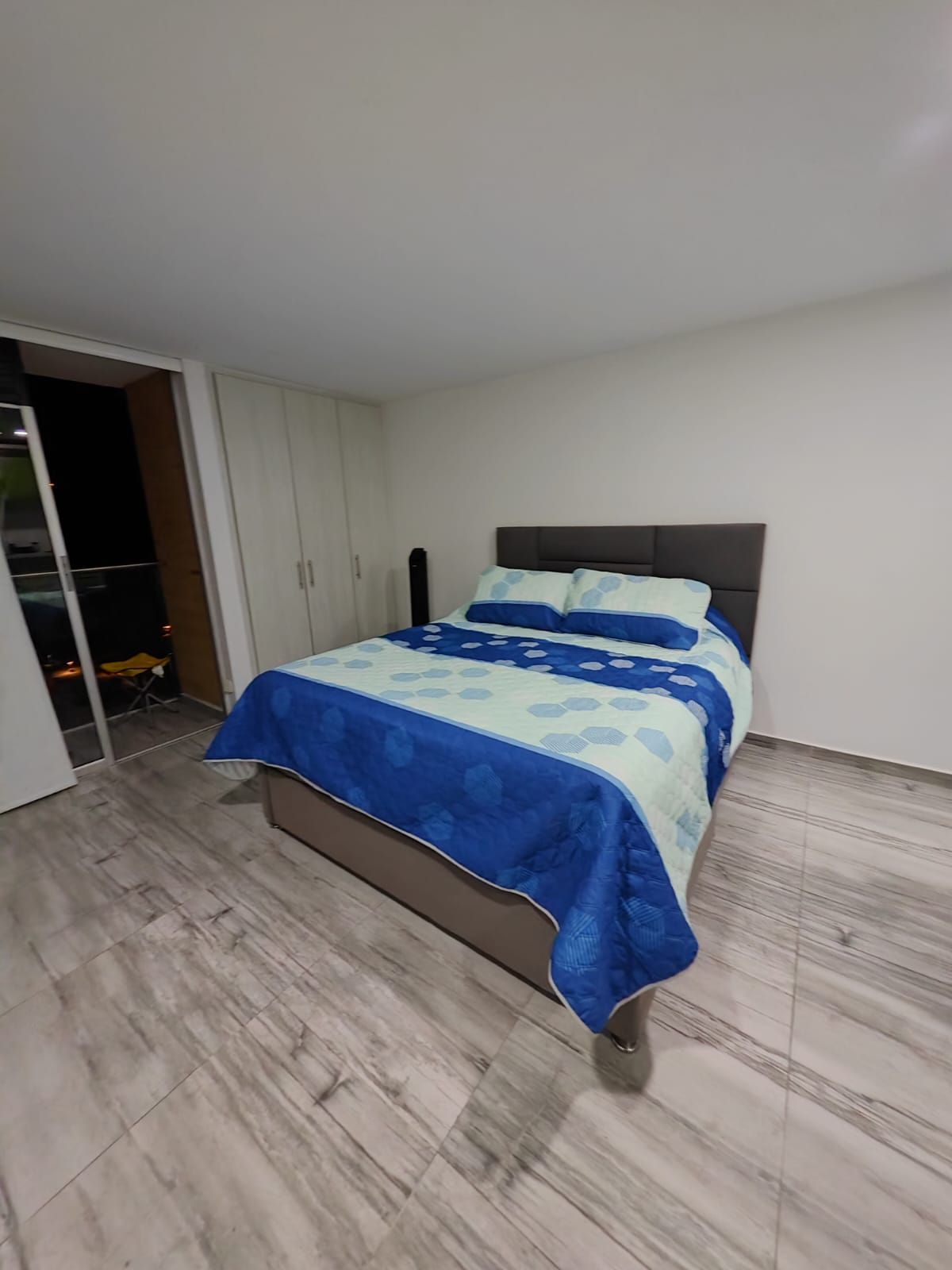 Apartaestudio en arriendo Tolima Ibagué La Campiña 30 m2 Habitaciones 1 Baños 1 Garajes 1 Precio $1350000