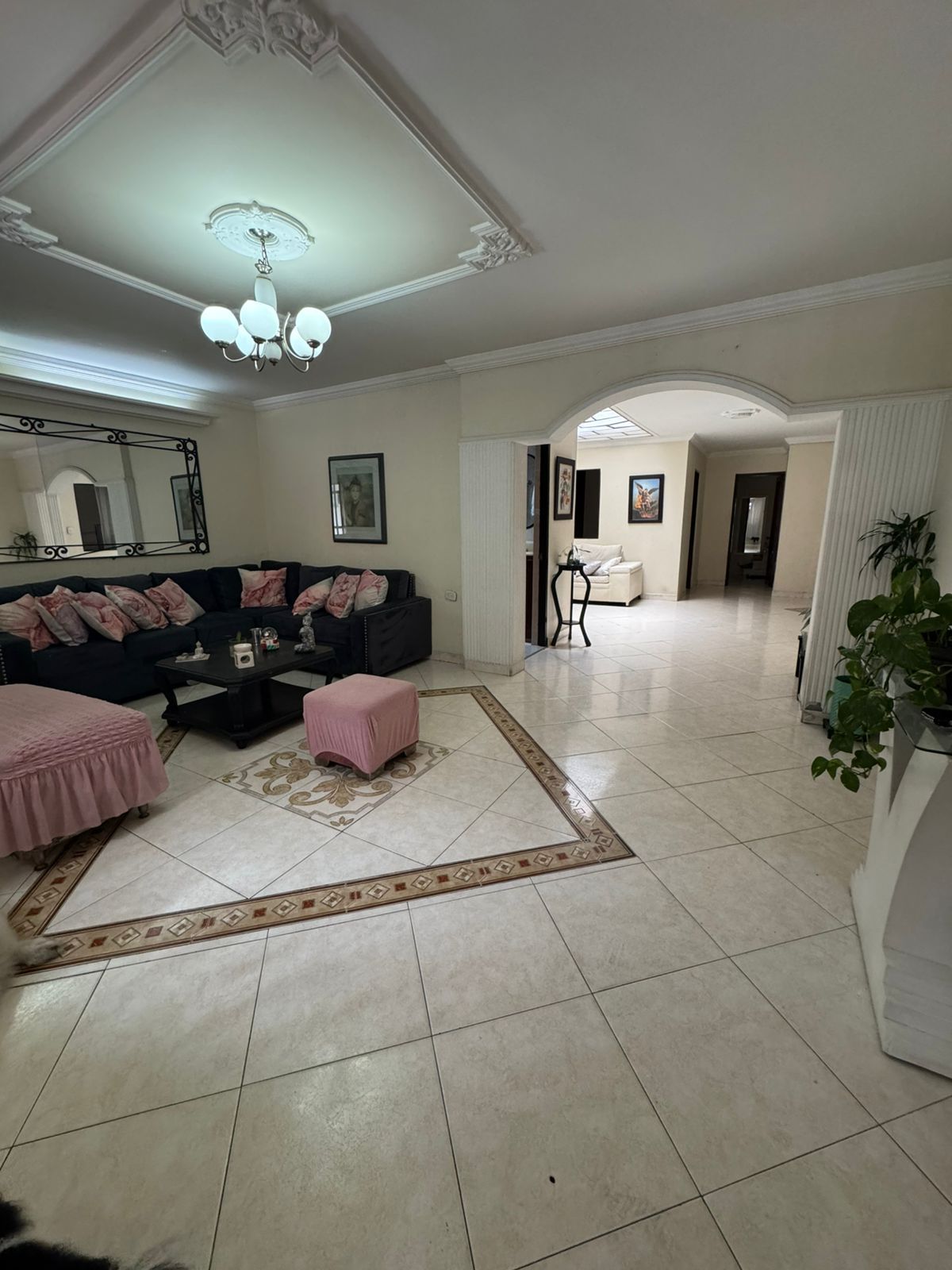 Apartamento en venta Antioquia Copacabana San Francisco 282 m2 Habitaciones 4 Baños 3 Garajes 1 Precio $700000000