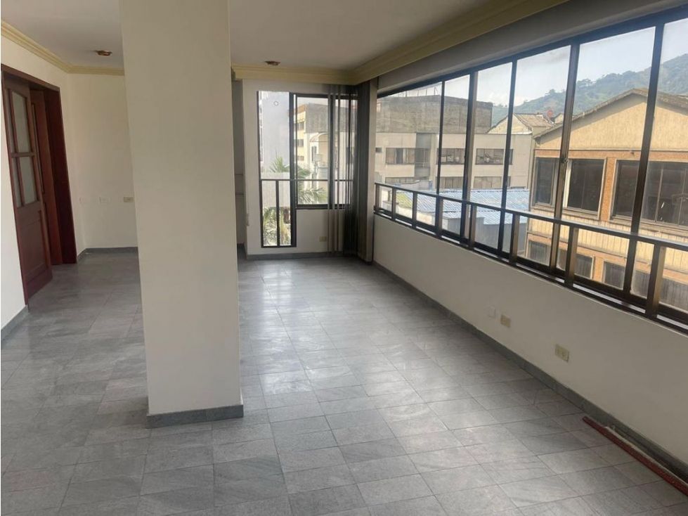 Apartamento en venta Risaralda Pereira Sector Lago Uribe 120 m2 Habitaciones 2 Baños 2 Garajes 1 Precio $360000000